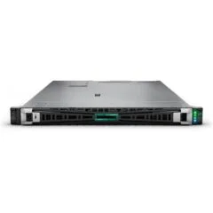 Server HPE - DL360 Gen11 - 1U XEON 4510 2x32GB 2x960GB 1Gb MR408i-o 2x1000W
