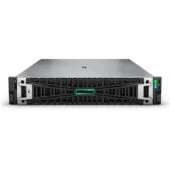 Server HPE - DL380 Gen11 - 2U XEON 4510 2x32GB 2x960Gb 1Gb MR408i-o 2x1000W