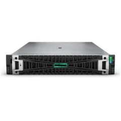 Server HPE - DL380 Gen11 - NC 2U 4514Y 128GB 8SFF NS204i BCM57416 2x1000W
