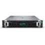 Server HPE - DL385 Gen11 - 9124 64GB-R 8SFF MR408i-o 2x480GB 2x1000W