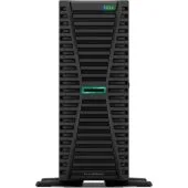 Server HPE ML350 Gen11 TW XEON 4510 2x32GB 2x960GB 1Gb 2x1000W - MR408i-o - 2x32GB 2x960GB 1Gb 2x1000W