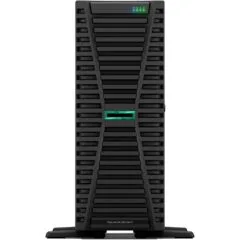 Server HPE ML350 Gen11 TW XEON 4510 2x32GB 2x960GB 1Gb 2x1000W - MR408i-o - 2x32GB 2x960GB 1Gb 2x1000W