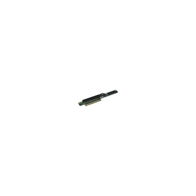 Server Riser Card Left Slot PCIe 16x 1HE Supermicro — image 1