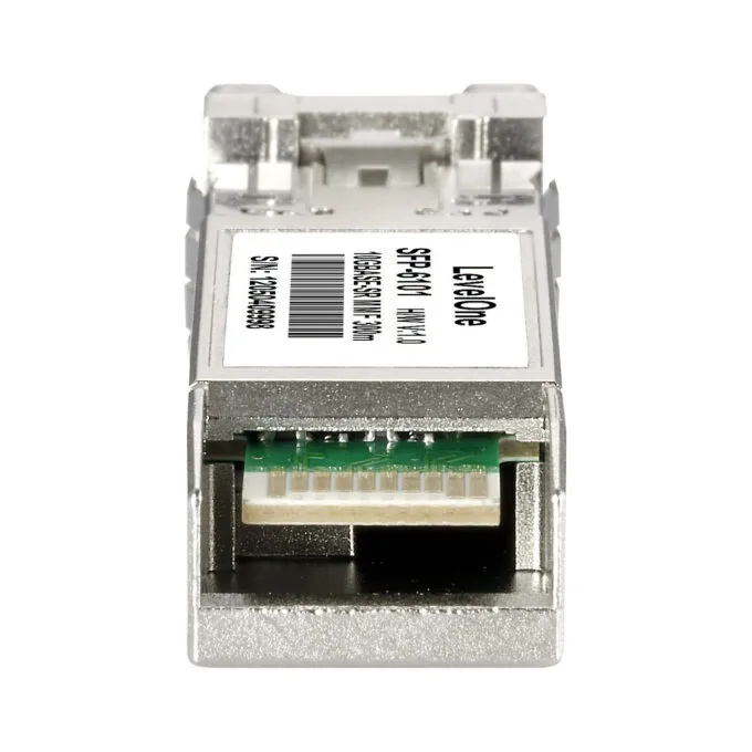 SFP-6101 - SFP+-Transceiver-Modul - Fibre Channel — image 3