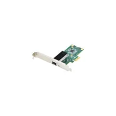 SFP Gigabit Ethernet PCI Expresscard 1000SX Multimode, LAN-Adapter