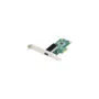 SFP Gigabit Ethernet PCI Expresscard 1000SX Multimode, LAN-Adapter