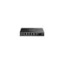 SG2206MP 6-PORT GIGABIT ACCESS PoE+ SWITCH W CENTRALIZED MANAGEMENT CAPABILITY TP-LINK