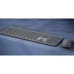 SGN SLIM COMBO MK950 BUSINESS - MK950 - Slim, Business Keyboard