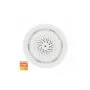 SH0110 WI-FI SMART SIREN ALARM, TUYA COMPATIBLE, LOGILINK