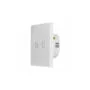 SH0112 WI-FI SMART WALL SWITCH 2-WAY, TUYA COMPATIBLE, LOGILINK