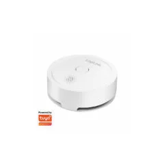 SH0132 WI-FI SMART SMOKE DETECTOR, TUYA COMPATIBLE, LOGILINK