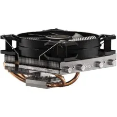 Shadow Rock LP 1700 be quiet! - 1700 - Air Tower CPU Cooler, 120mm PWM fan, 130W TDP