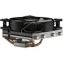 Shadow Rock LP 1700 be quiet! - 1700 - Air Tower CPU Cooler, 120mm PWM fan, 130W TDP