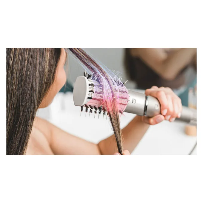 Shark HD446SLEU FlexStyle Air Styler & Haartrockner — image 3