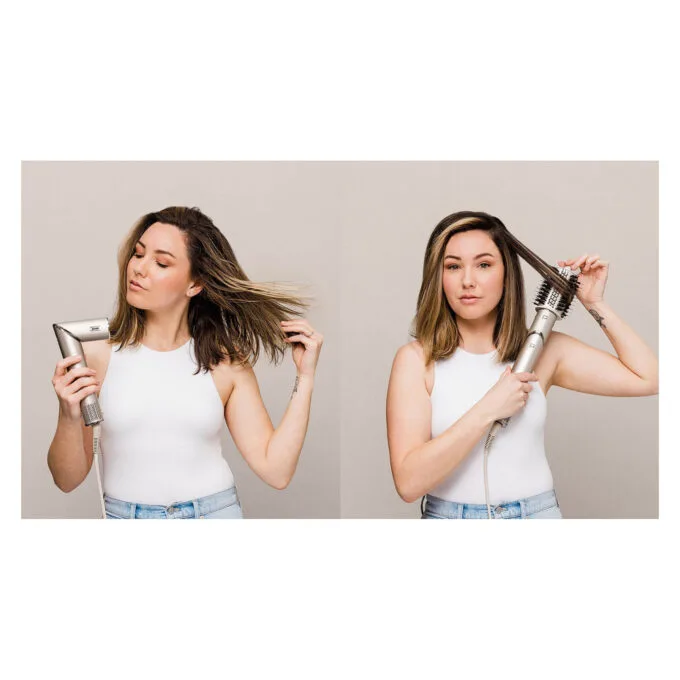 Shark HD446SLEU FlexStyle Air Styler & Haartrockner — image 4