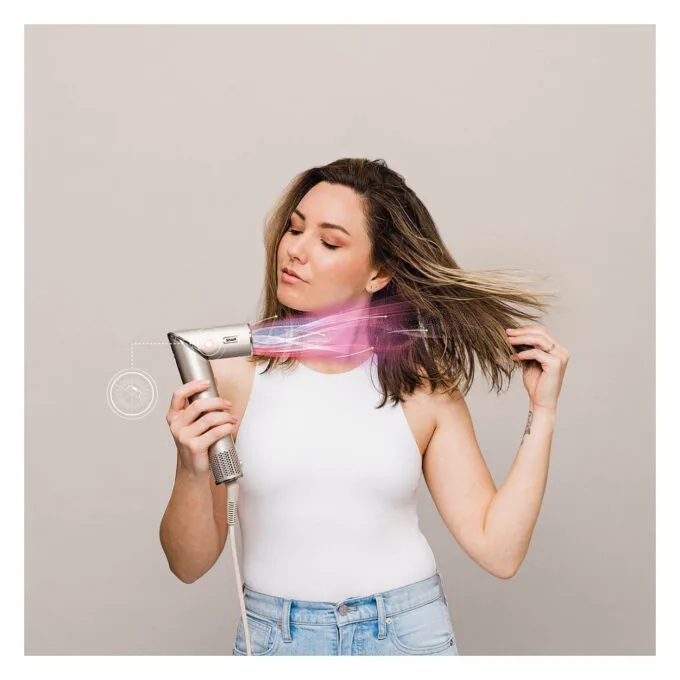 Shark HD446SLEU FlexStyle Air Styler & Haartrockner — image 6