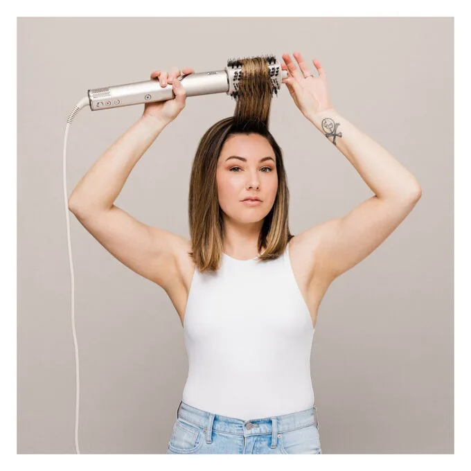 Shark HD446SLEU FlexStyle Air Styler & Haartrockner — image 7