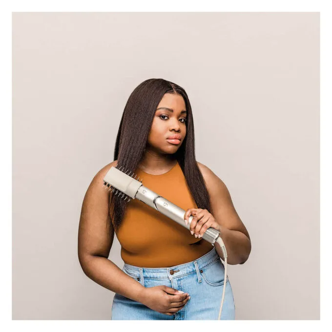 Shark HD446SLEU FlexStyle Air Styler & Haartrockner — image 8
