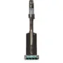 Shark IP3256EUT Akku-Stielstaubsauger Espresso