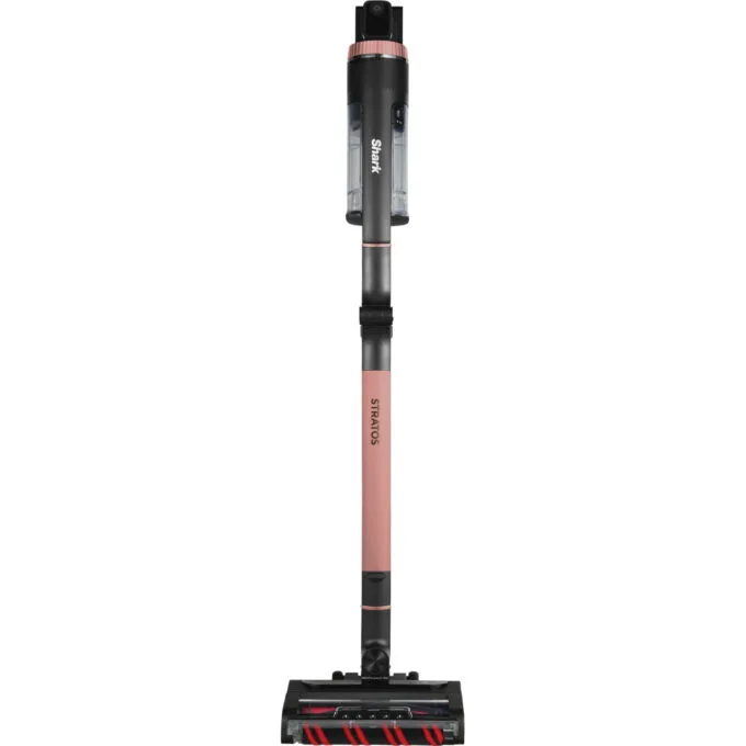 Shark IZ400EU Akku-Staubsauger — image 47