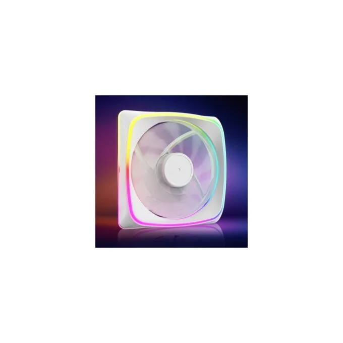 SHARK Lights RGB PWM - Case Fan — image 4