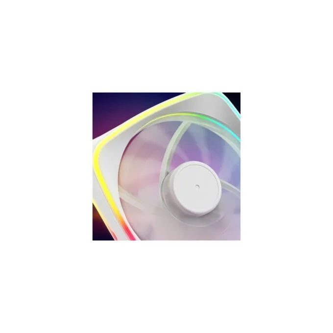 SHARK Lights RGB PWM - Case Fan — image 5