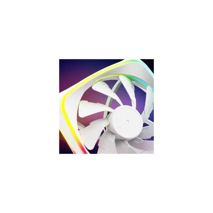 SHARK Lights RGB PWM - Case Fan — image 6