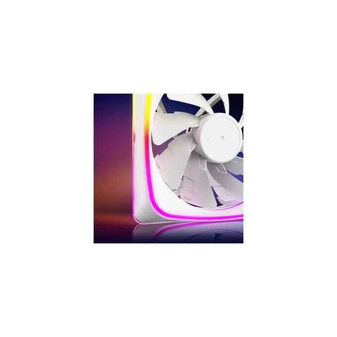 SHARK Lights RGB PWM - Case Fan — image 7