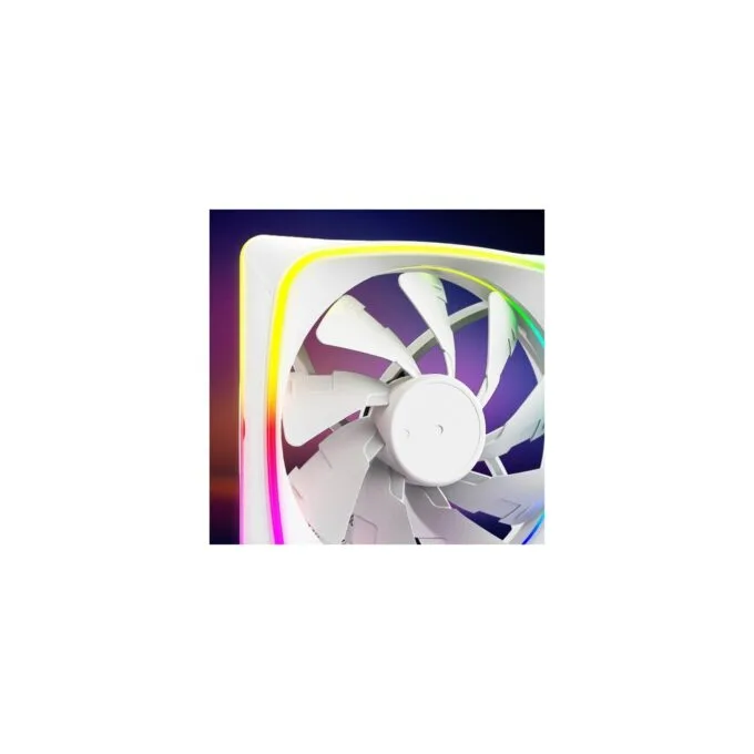 SHARK Lights RGB PWM - Case Fan — image 8