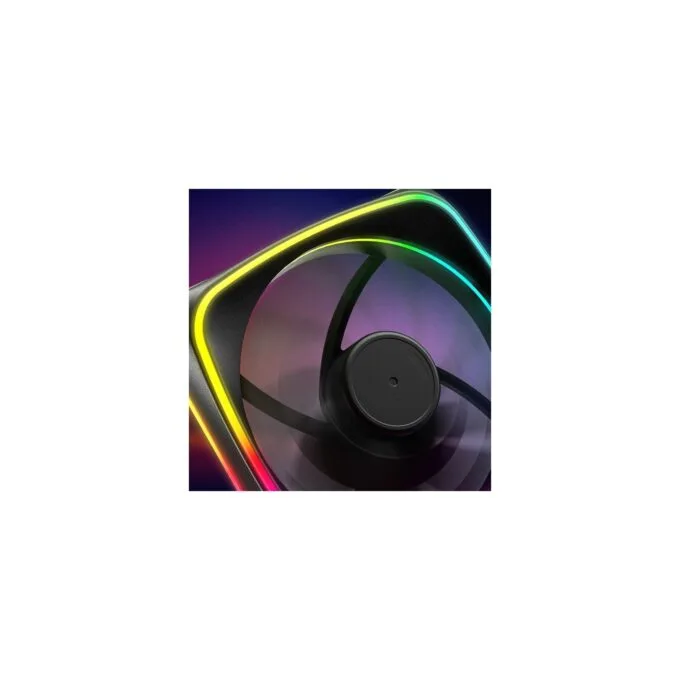 SHARK Lights RGB PWM - Case Fan — image 5