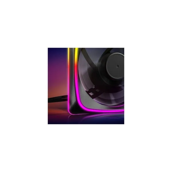 SHARK Lights RGB PWM - Case Fan — image 6