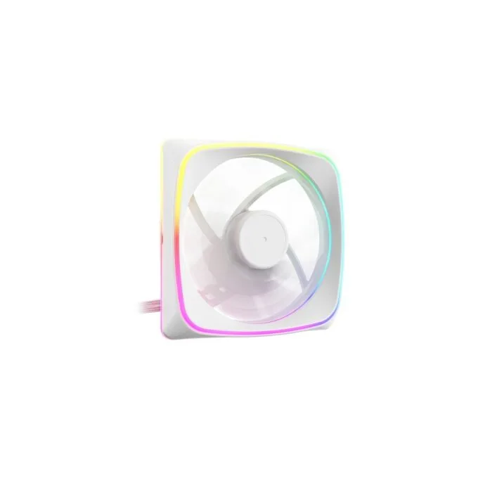 SHARK Lights RGB PWM - Case Fan — image 2