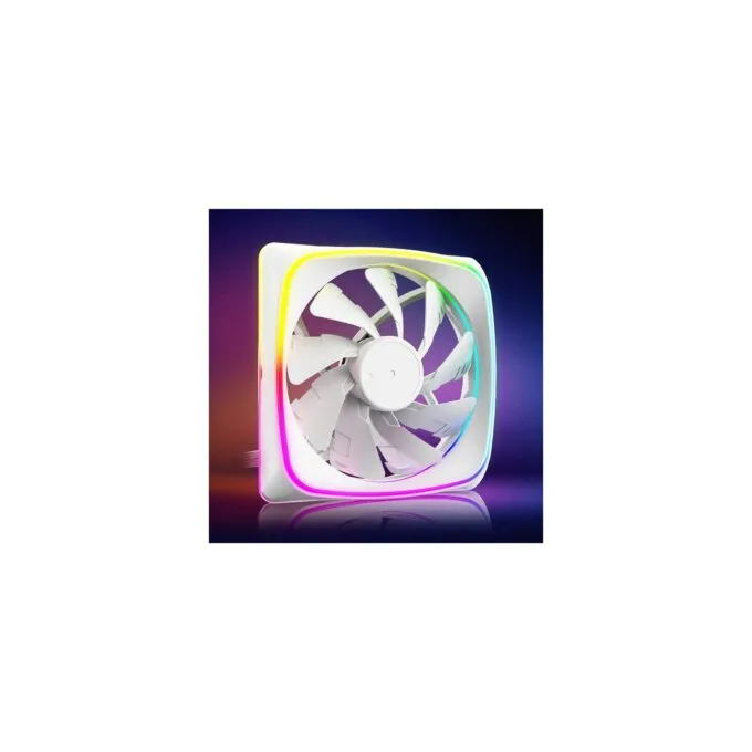 SHARK Lights RGB PWM - Case Fan — image 3