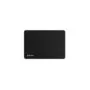 Sharkoon 1337 V2 Gaming Mouse Pad - 1337 V2 - Black, Monochrome Surface, Non-slip Base, 195x280 mm