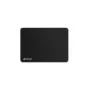 Sharkoon 1337 V2 L Mouse Pad - Large Black Gaming Surface, Non-slip, 1.4 mm