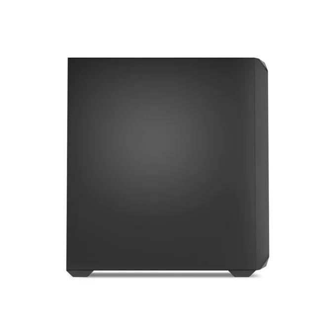 Sharkoon AK2 ATX Black - AK2 - ATX PC Case — image 4