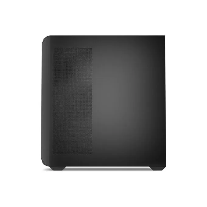 Sharkoon AK2 ATX Black - AK2 - ATX PC Case — image 6