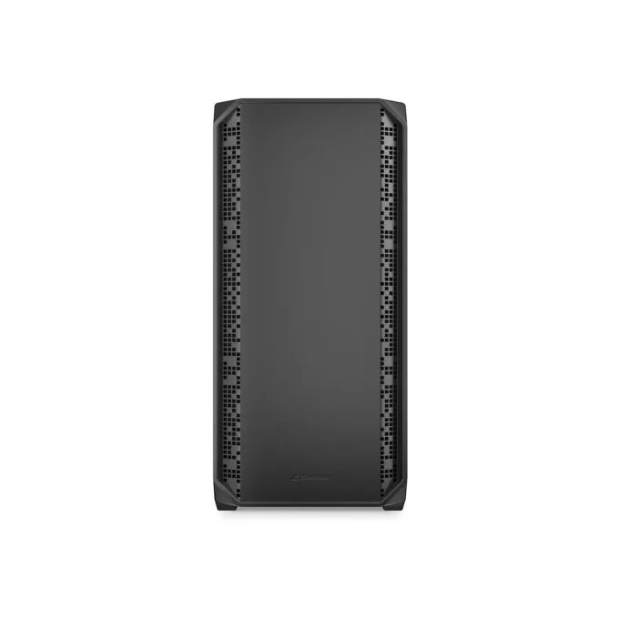 Sharkoon AK2 RGB ATX 1xGlas Black - AK2 - — image 2