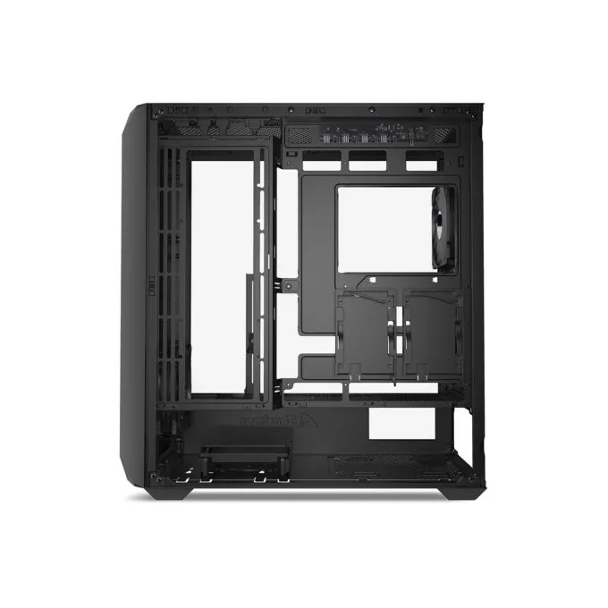 Sharkoon AK2 RGB ATX 1xGlas Black - AK2 - — image 7