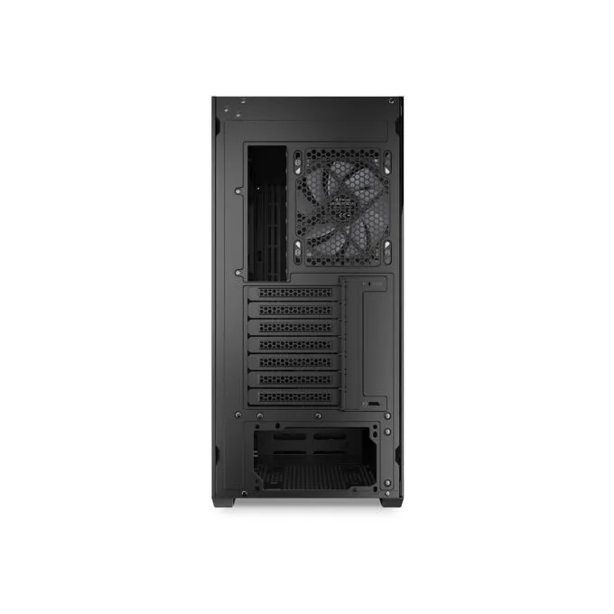 Sharkoon AK2 RGB ATX 1xGlas Black - AK2 - — image 8