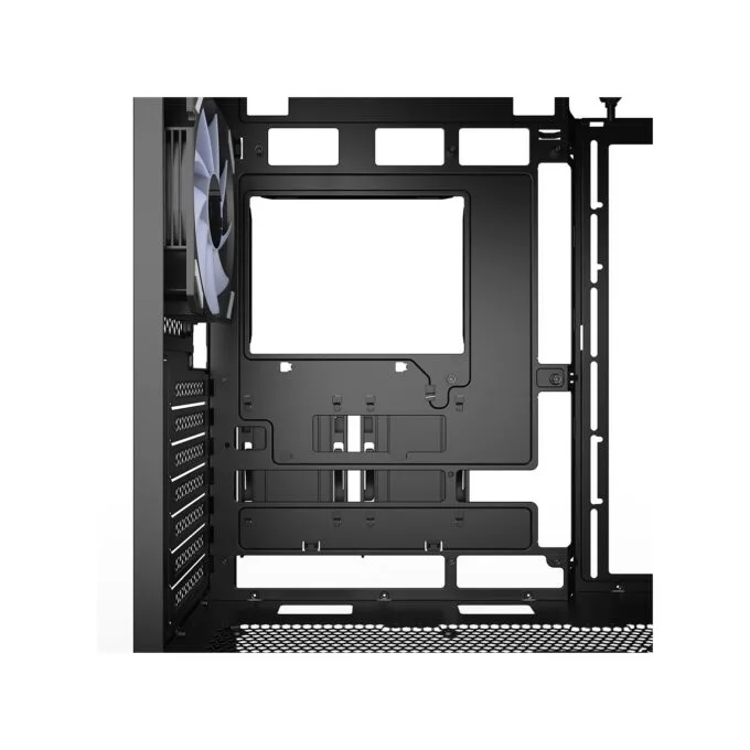 Sharkoon AK2 RGB ATX 1xGlas Black - AK2 - — image 9