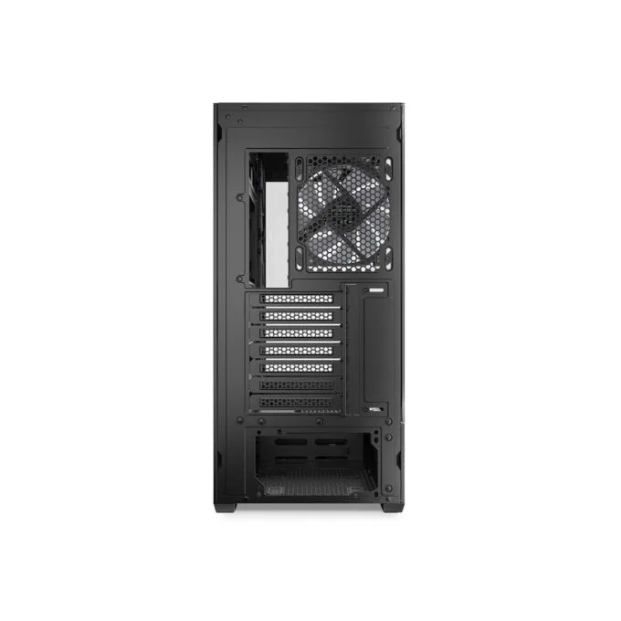 Sharkoon AK6 RGB ATX 1xGlas Black - AK6 - — image 8