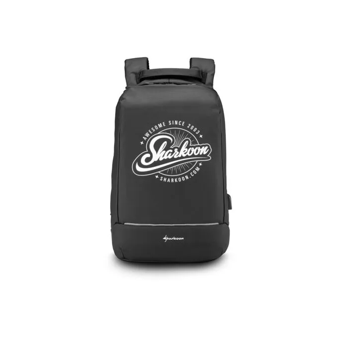 Sharkoon Backpack - — image 2