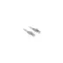 Sharkoon Cat6 S/FTP Ethernet Cable - RJ45 to RJ45 - 0.25 m - Grey