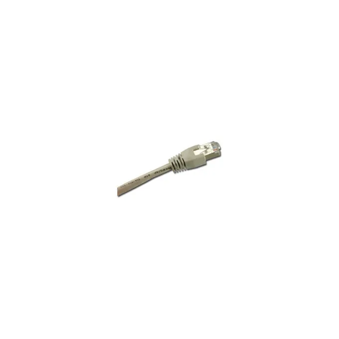 Sharkoon Cat6 S/FTP RJ45 Patch Cable - 10 m - RJ45 to RJ45 — image 1