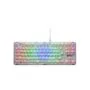 Sharkoon Crystal Shark White DE Gaming Keyboard - Characteristics