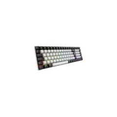 Sharkoon Gaming Keyboard - SGK50S2 - Black-Brown, German Layout