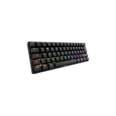 Sharkoon Gaming Tastatur Skiller SGK50S4 Gen2 - DE layout, PBT scw-gel
