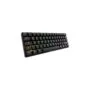 Sharkoon Gaming Tastatur Skiller SGK50S4 Gen2 - DE layout, PBT scw-gel