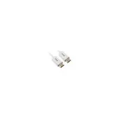 Sharkoon HDMI Cable A to A 4K 2m White